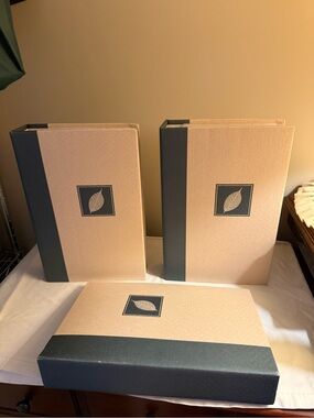 Photo Albums By Thompson Products Holds 300 4” X 6” Photos, 3 Ring Binder